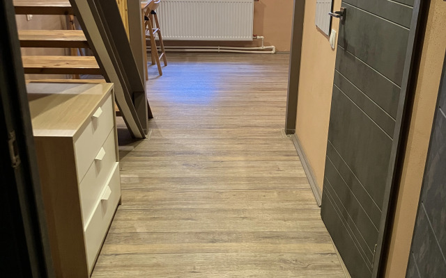 Апартаменты Terrassa