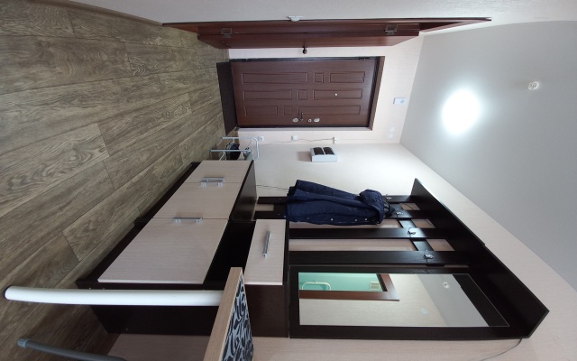 Апартаменты Жидкова 6