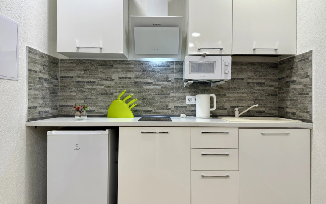 Апартаменты 36 Стандарт