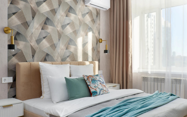 Vizit vozle Akvaparka Rivyera Apartments