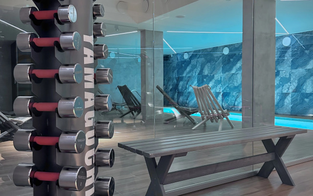 Отель LofT Hotel