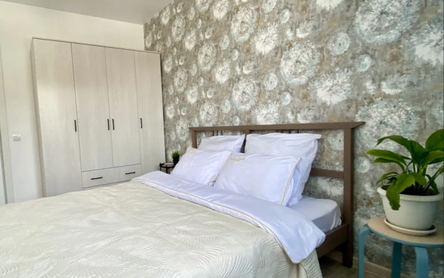 Квартира на Парковой