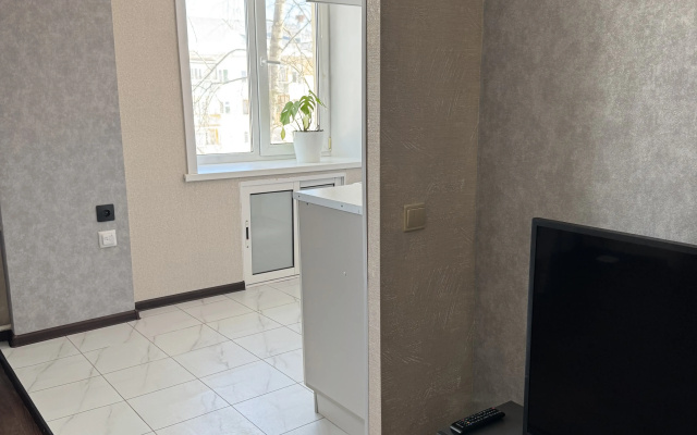 Квартира Центральная
