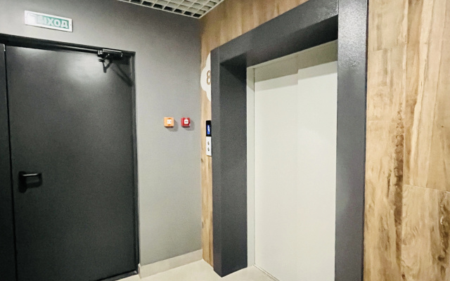 Apartamenty Sokolad v elitnom ZK na Uznom radom s Aeroportom, rynkom Privoz i GIBDD na Druzbe 28/6