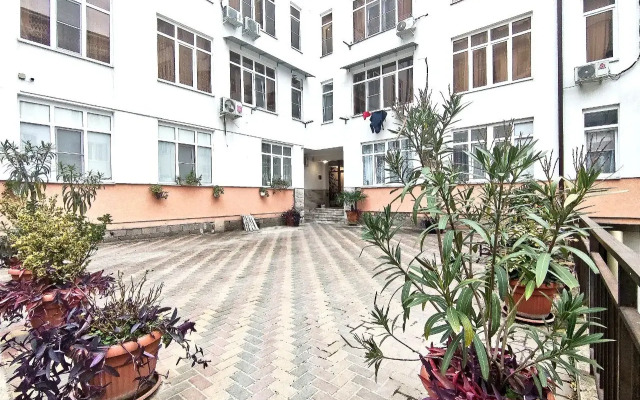 Flat Na Meteleva 23
