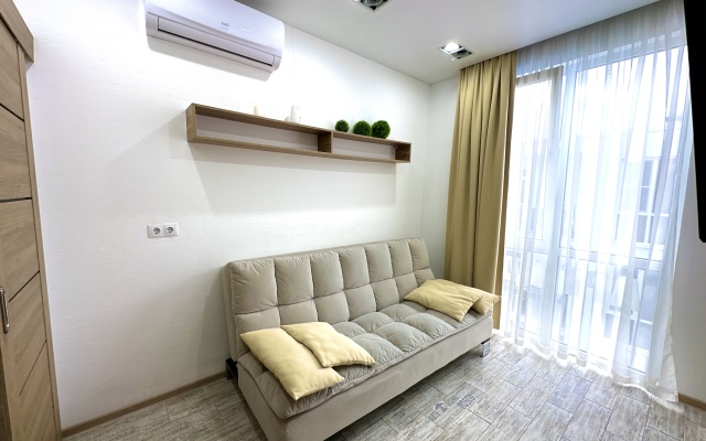 3Kh Komnatnye N2,50м Apartments