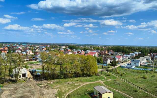 Квартира Family companion М4