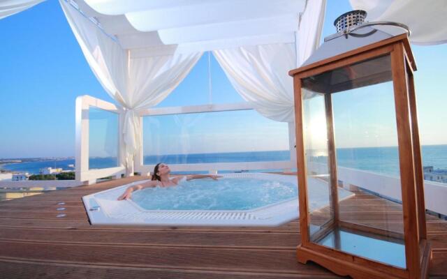 Miramare Gallipoli Hotel
