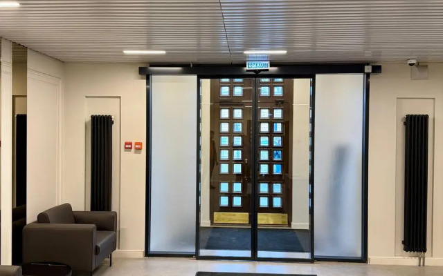 Апартаменты на Марата