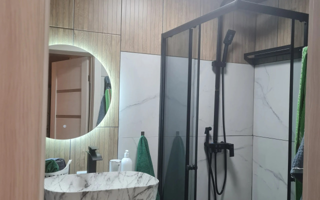 Частный дом Шире_геш 2