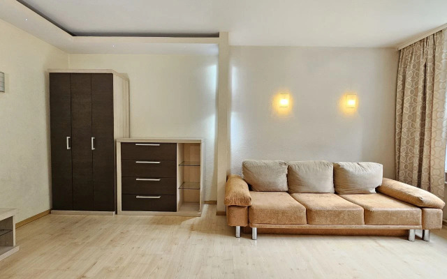 Uyutnaya V Tsentre Flat