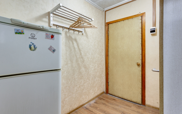 Balaklavskiy Prospekt 10k1 Apartments