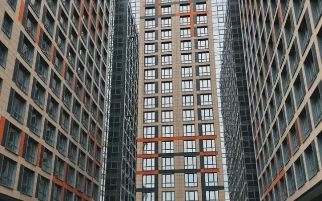 Na Proyezde Tolubeevskiy 8k2 Flat