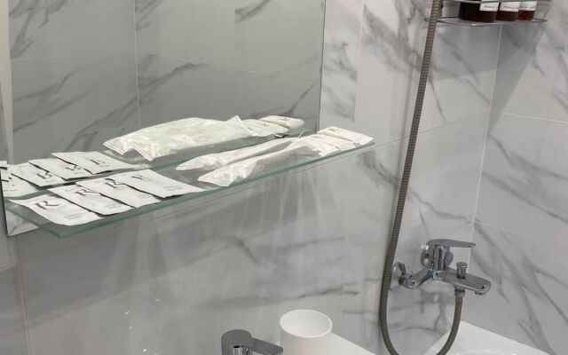 Апартаменты Плаза - Центр Калининграда