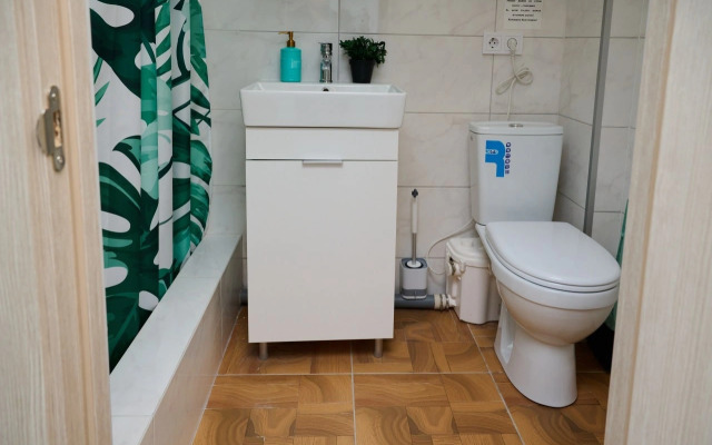 Апартаменты у Концертного зала