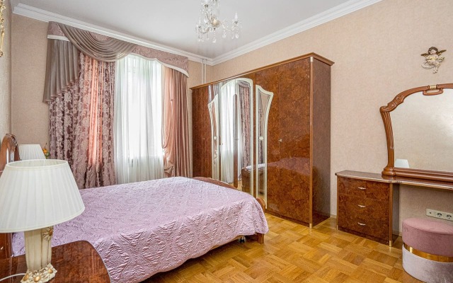 V&M v Istoricheskom Tsentre Apartments