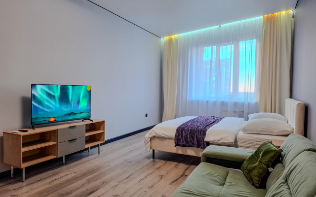 Квартира Castel