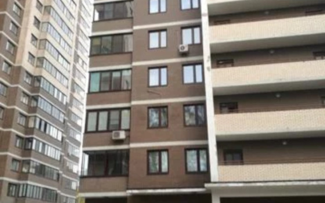 M7 Polevaya 2 Apartments