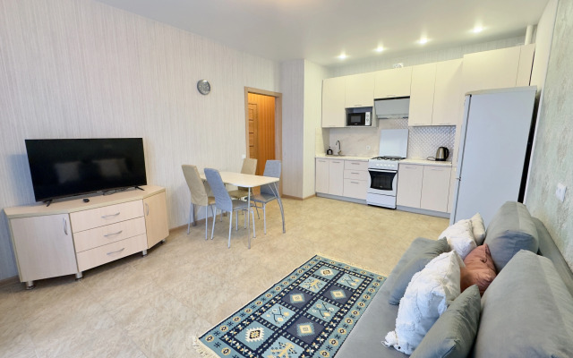 Квартира Уютная рядом с ТЦ Премьер