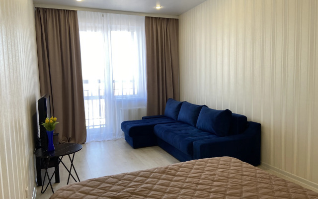 Квартира Уютная в ЖК Манго