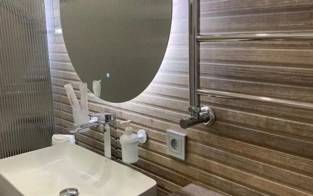 Квартира Уютная на Гагарина