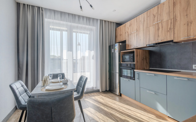 Апартаменты у Шереметьево от Comfort home