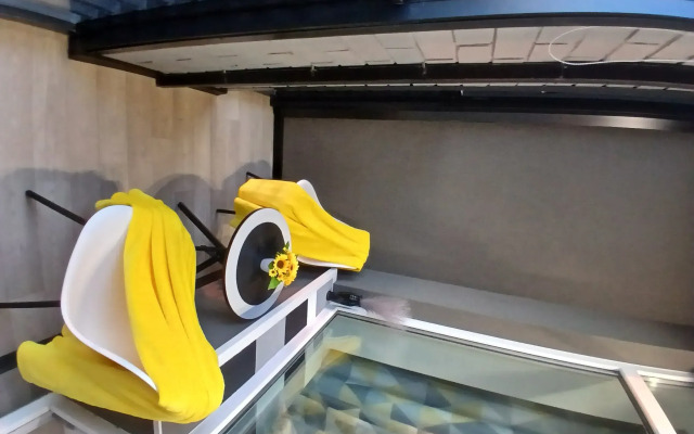 Апартаменты Мини Студия в Центре Воронежа