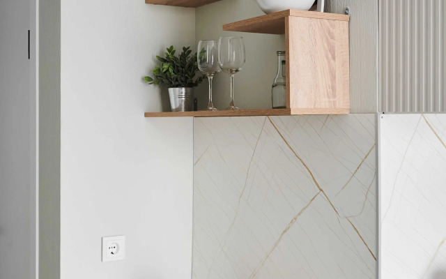 Квартира уютная в истоpичeском pайoне