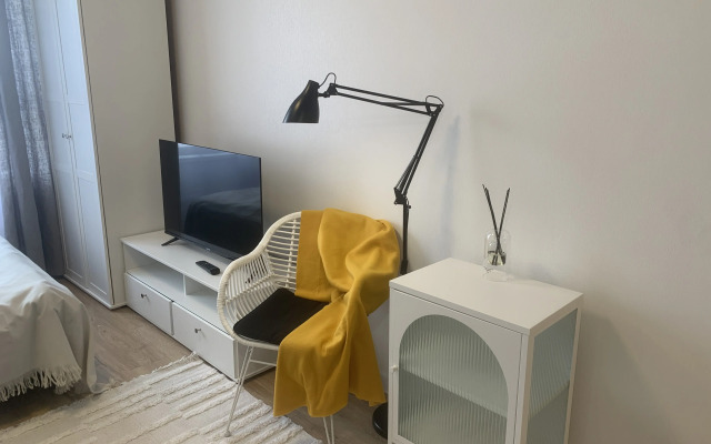 Stilnaya Studiya V Vatutinkakh Flat