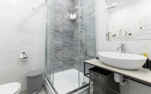 Апартаменты Serenity Homes