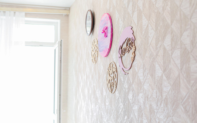 Апартаменты SanSet на Маршала Баграмяна 4