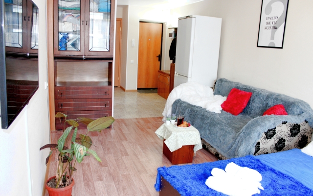 Den I Noch Apartments