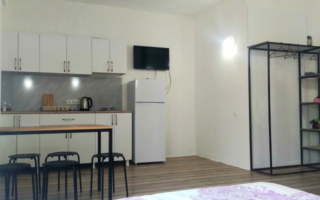 Bambuki Guest House