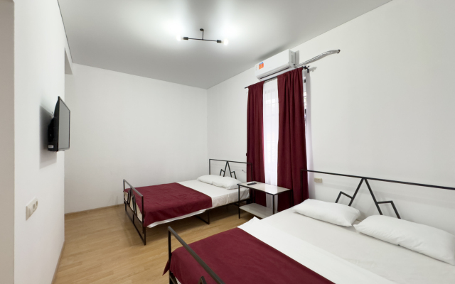 AIBGA Apartments
