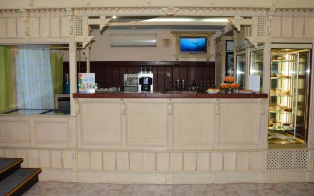 Raduga U Morya Guest House