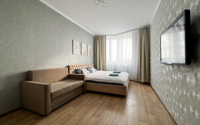Utrip Marseille Apartments