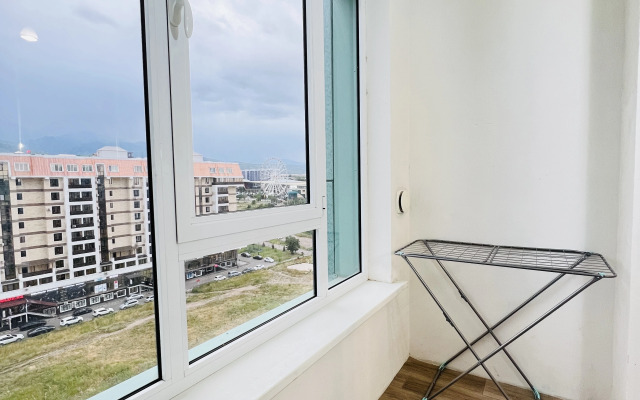 Квартира 50 Gagarin Park