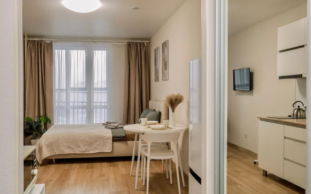 Апартаменты Privi House на районной 57к2