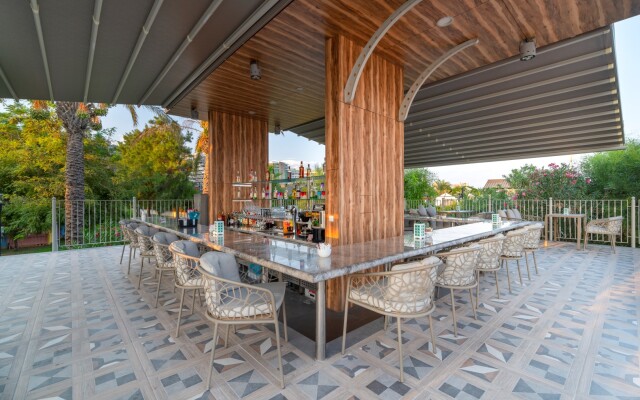 Concorde De Luxe Resort Lara Antalya – Prive Ultra All Inclusive
