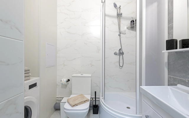 Квартира Студия на набережной Невы