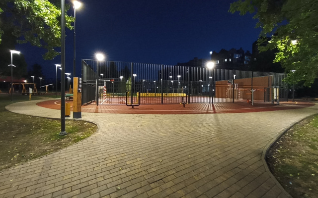 Apartamenty 2h komnatnye na Koneva 20