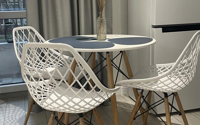 Апартаменты Amber Holiday В Рыбной Деревне