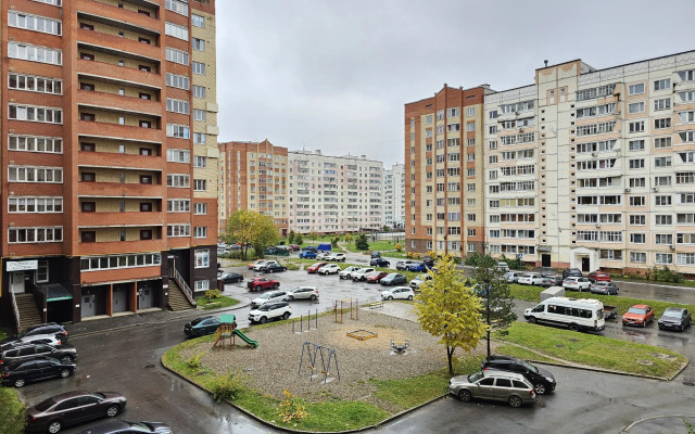 Квартира Живи Уютно