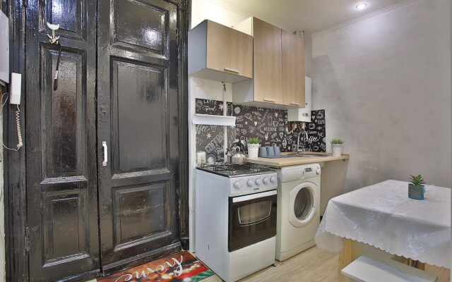 Апартаменты Напротив Московского вокзала