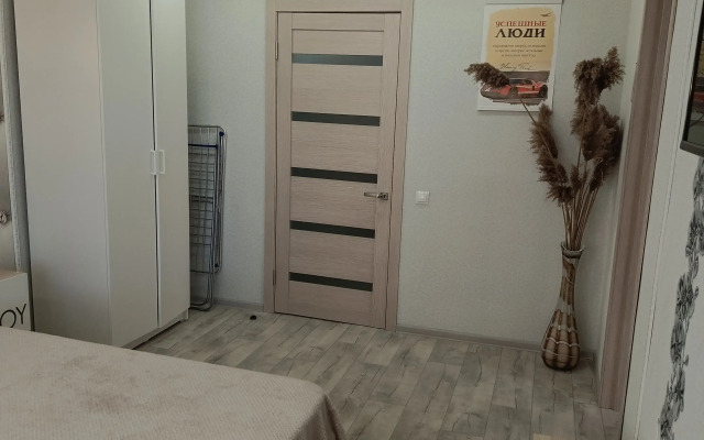 Квартира у Натальи