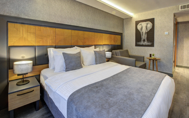 No:12 Hotel Sultanahmet