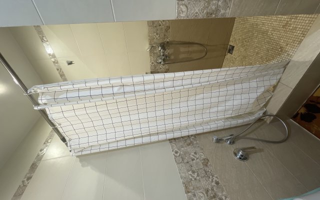 U Morya Kontinent Flat