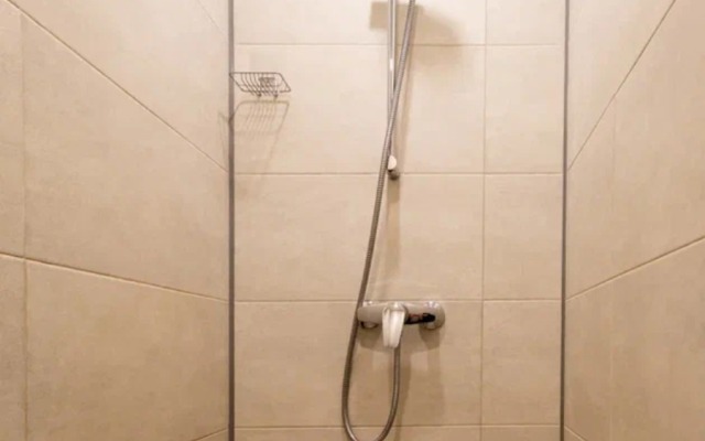 Апартаменты около Mega Химки #1