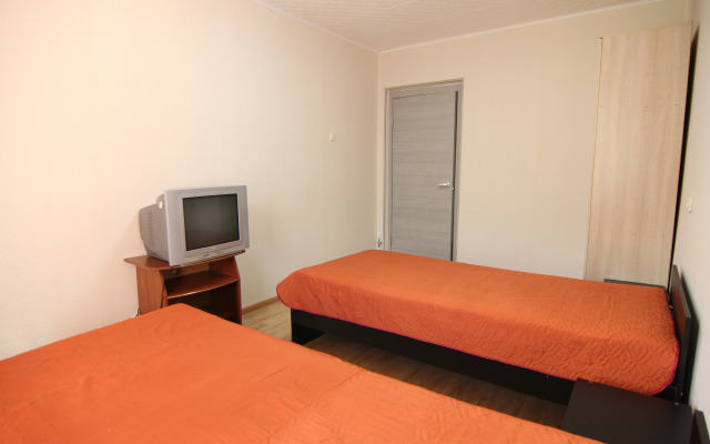 Квартира на Улице Машиностроителей 6