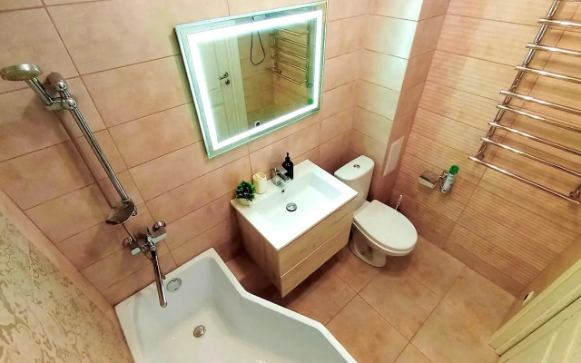 Квартира Уютная  в Центре Рязани